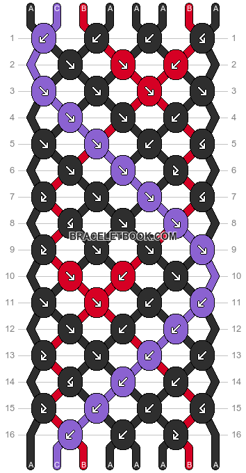 Normal pattern #173274 variation #426958 pattern