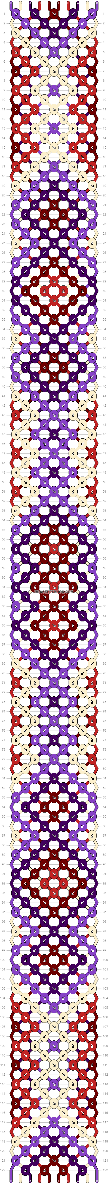 Normal pattern #146544 variation #426959 pattern