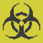 Alpha pattern #19626 variation #426961