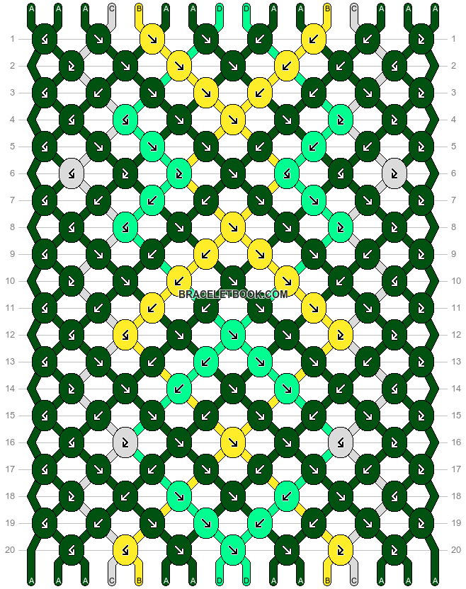 Normal pattern #31712 variation #426962 pattern