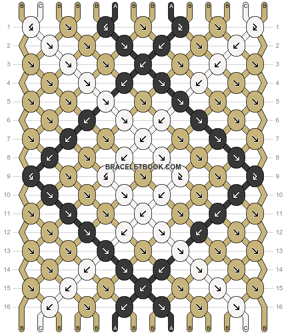 Normal pattern #186795 variation #426964 pattern