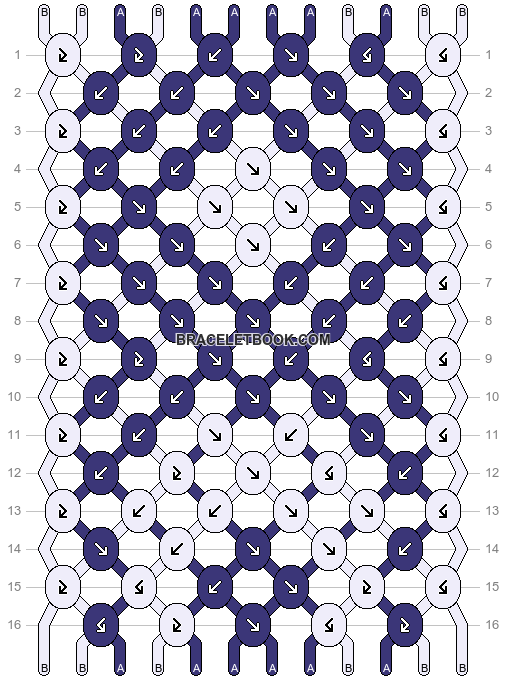 Normal pattern #136597 variation #426966 pattern