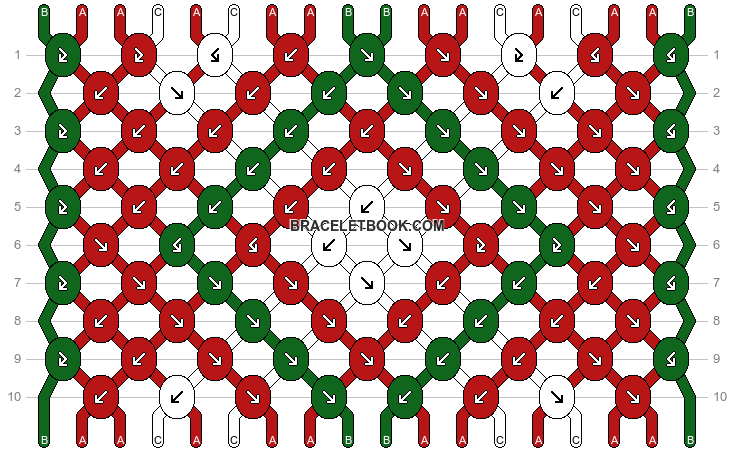 Normal pattern #36972 variation #426967 pattern