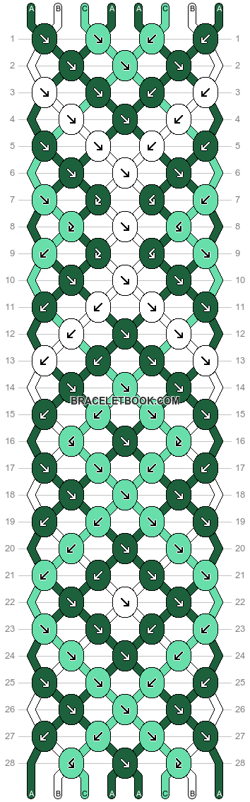 Normal pattern #204010 variation #426969 pattern