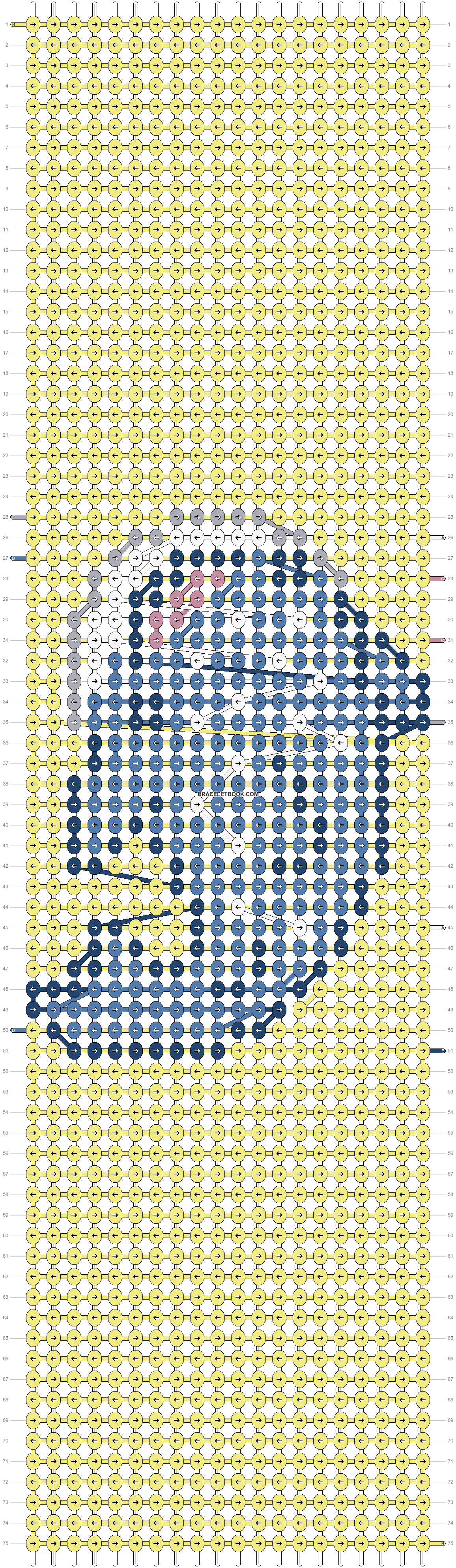 Alpha pattern #183492 variation #426970 pattern