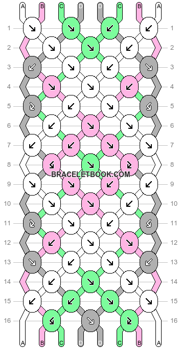 Normal pattern #138078 variation #426972 pattern