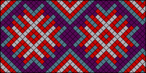 Normal pattern #202716 variation #426976