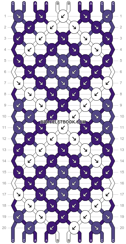 Normal pattern #197972 variation #426979 pattern