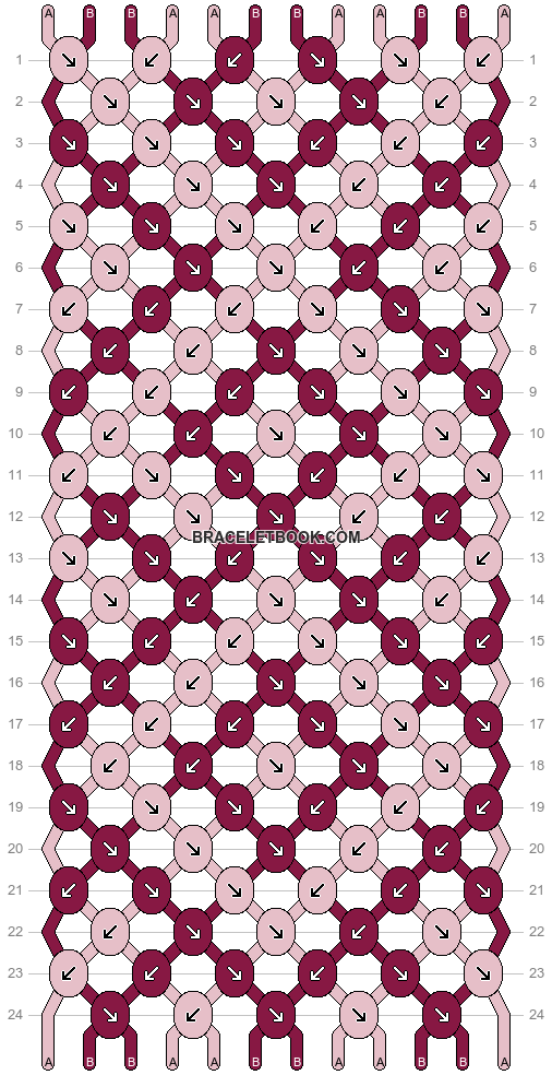 Normal pattern #165311 variation #426981 pattern