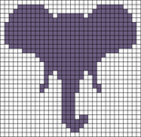 Alpha pattern #47934 variation #426984