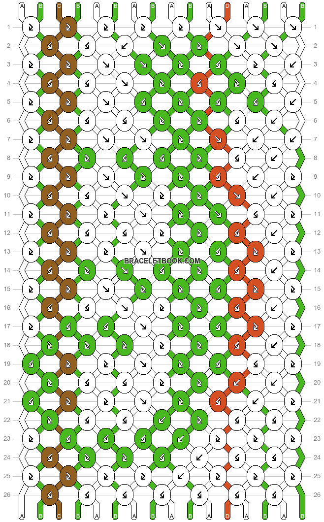Normal pattern #166793 variation #426985 pattern