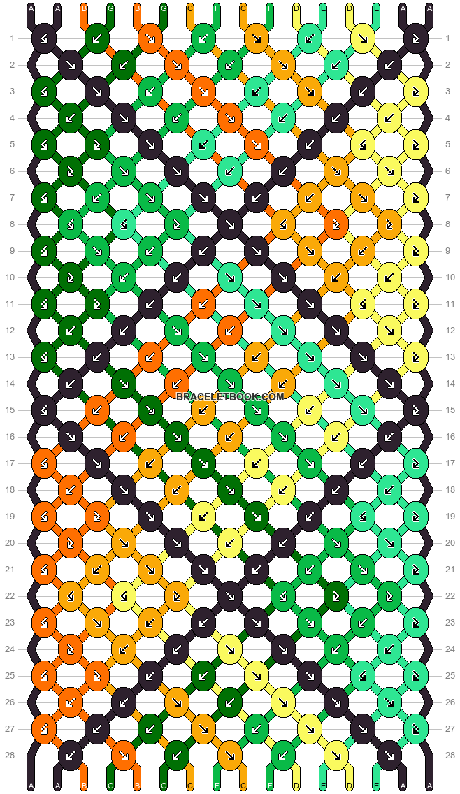 Normal pattern #177462 variation #426987 pattern