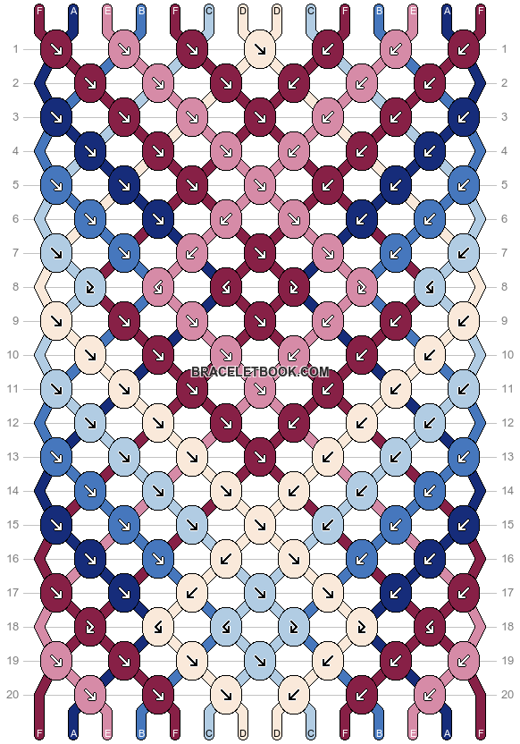 Normal pattern #196839 variation #426989 pattern