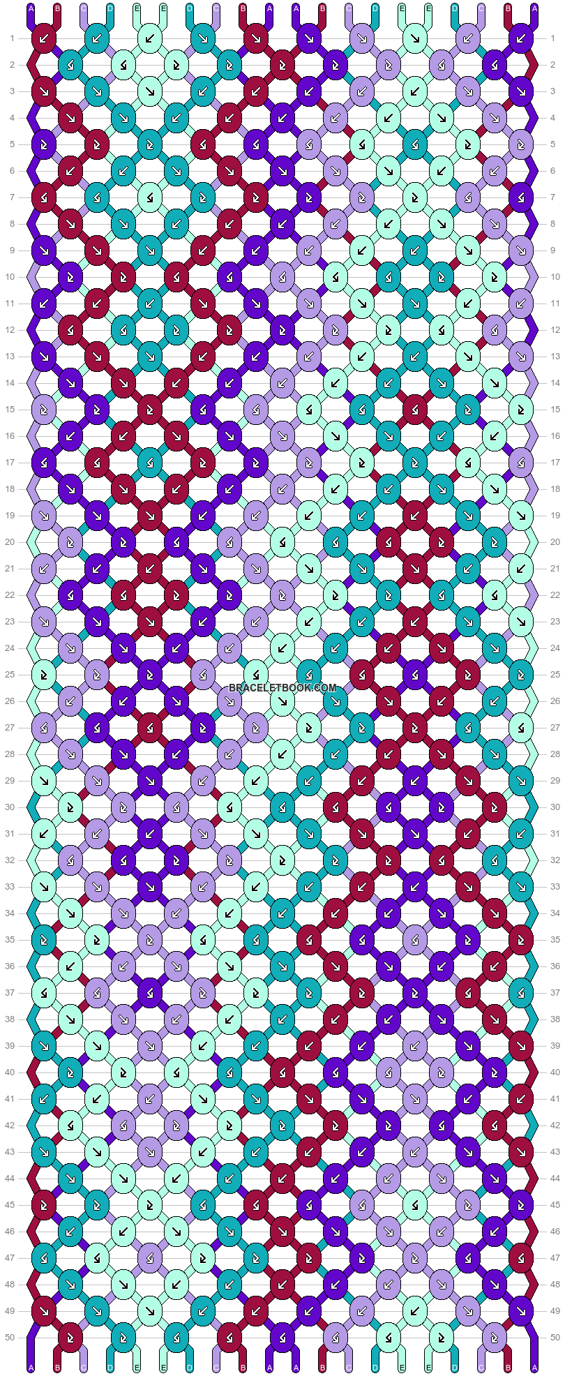 Normal pattern #24638 variation #426990 pattern