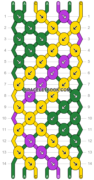 Normal pattern #204182 variation #426991 pattern