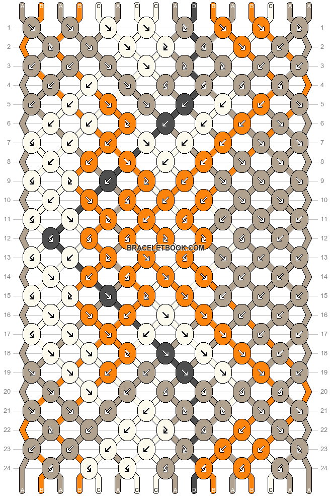 Normal pattern #191270 variation #426992 pattern