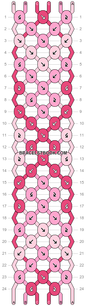 Normal pattern #201910 variation #426995 pattern