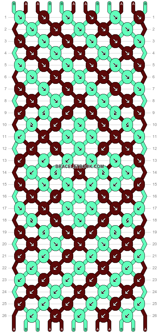 Normal pattern #203757 variation #426996 pattern