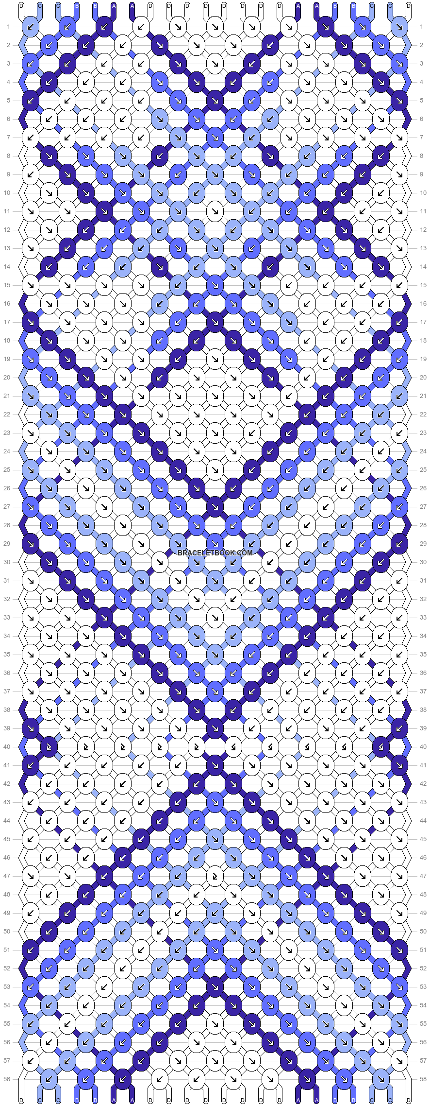 Normal pattern #204169 variation #426998 pattern