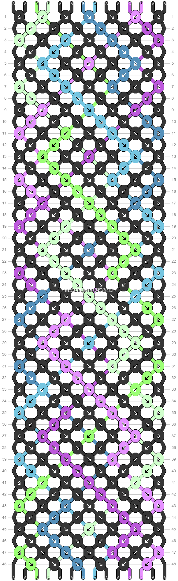 Normal pattern #137014 variation #426999 pattern