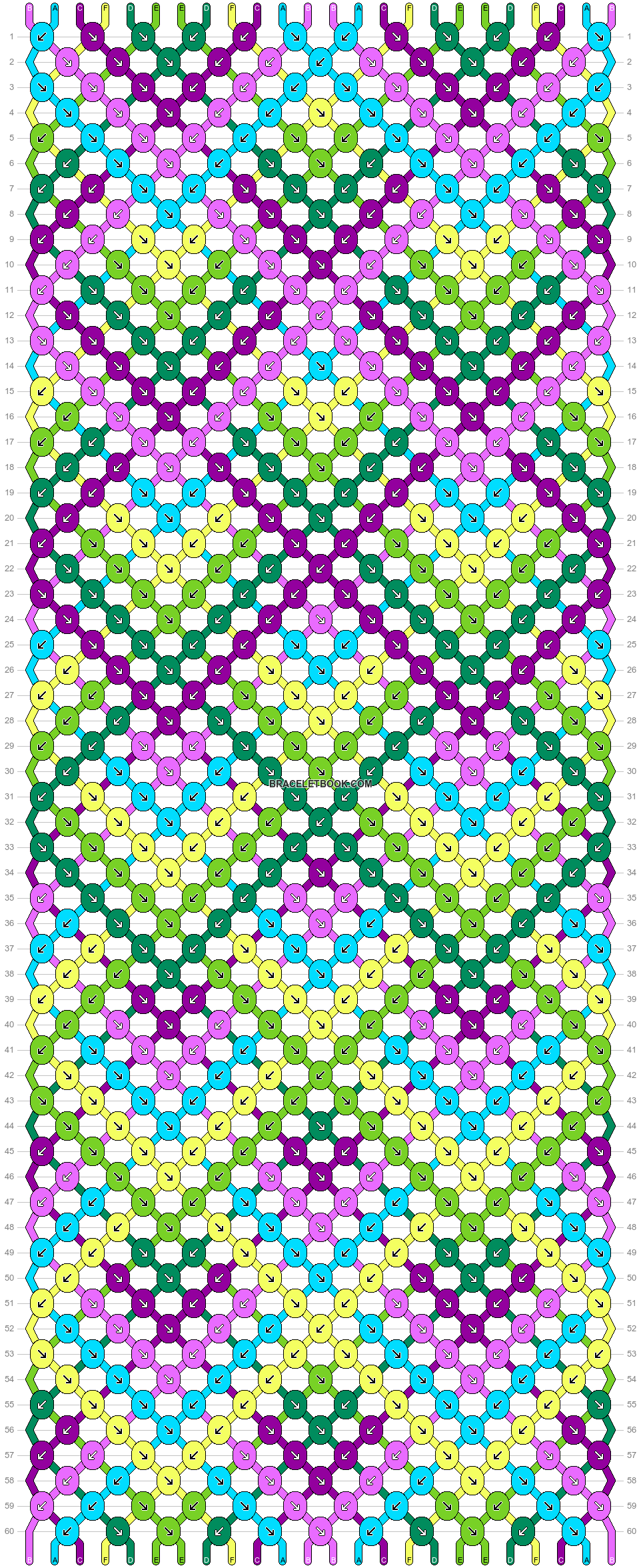 Normal pattern #37612 variation #427001 pattern