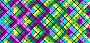 Normal pattern #37612 variation #427001