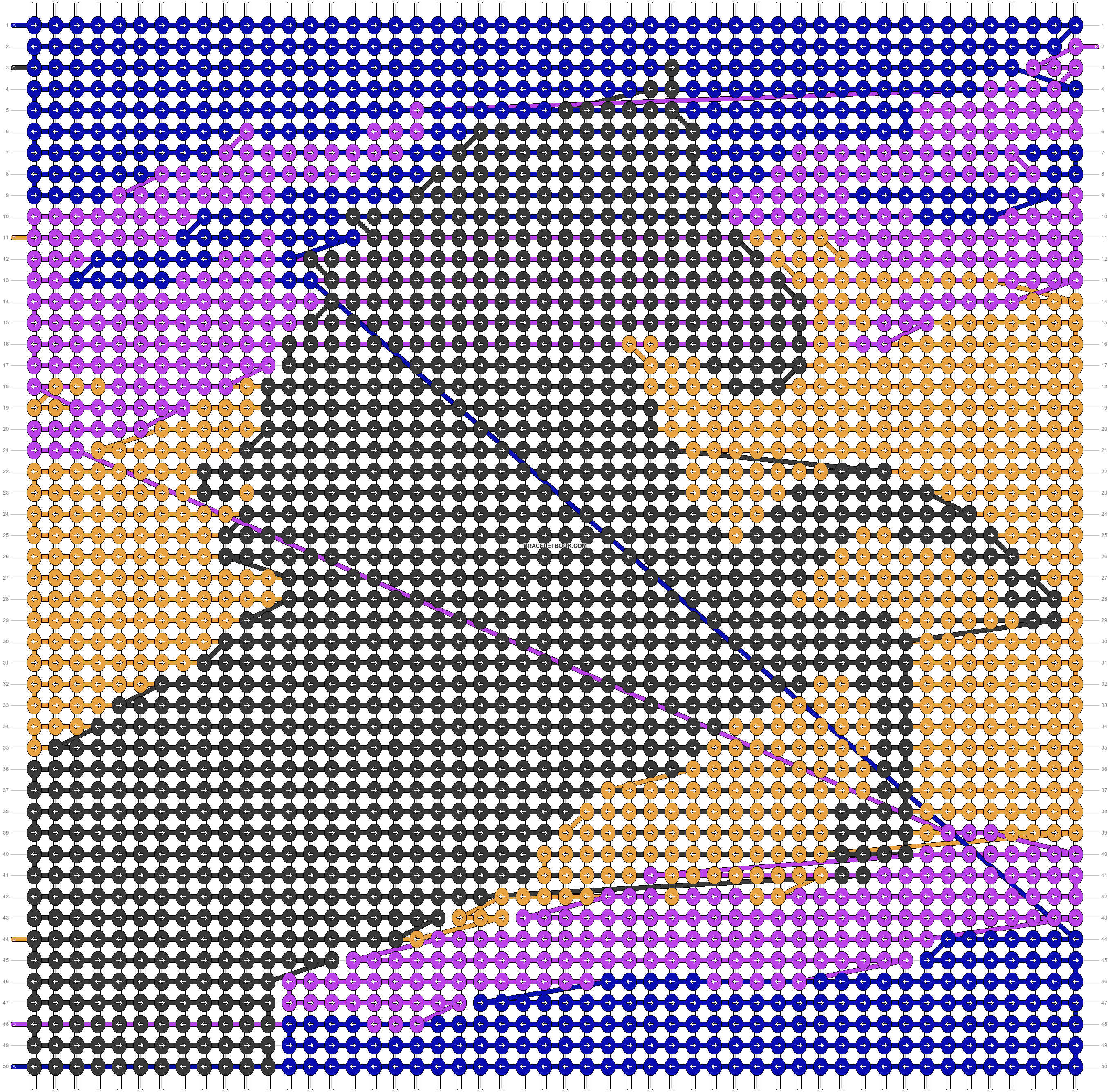 Alpha pattern #149588 variation #427009 pattern