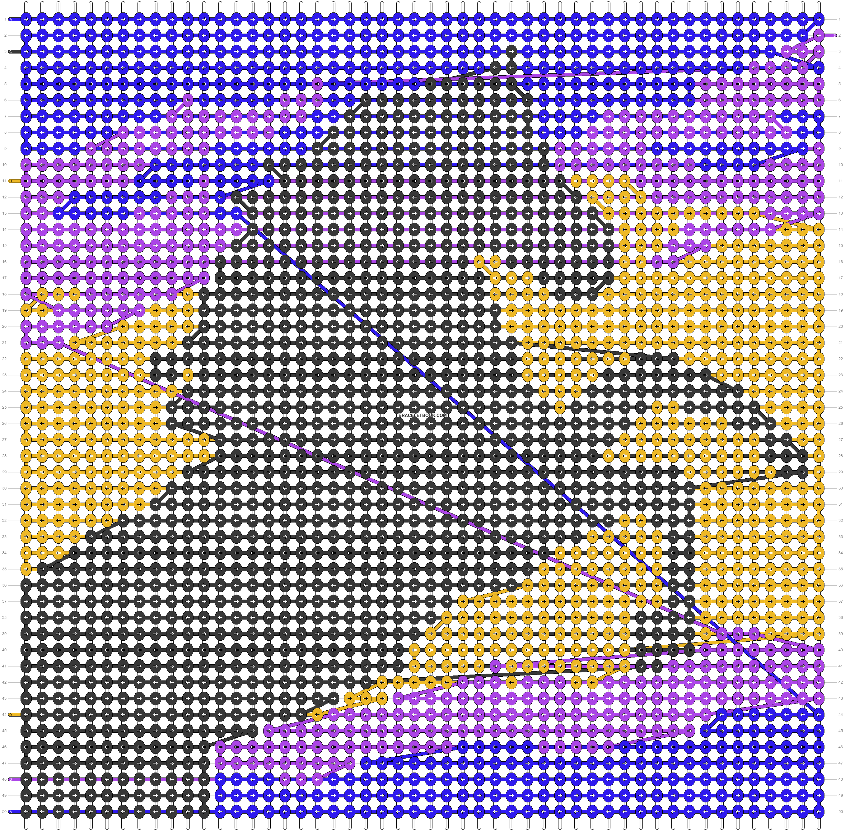 Alpha pattern #149588 variation #427010 pattern