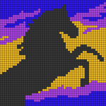 Alpha pattern #149588 variation #427010