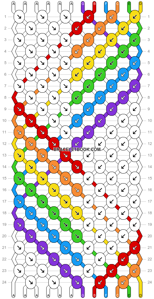 Normal pattern #2285 variation #427011 pattern