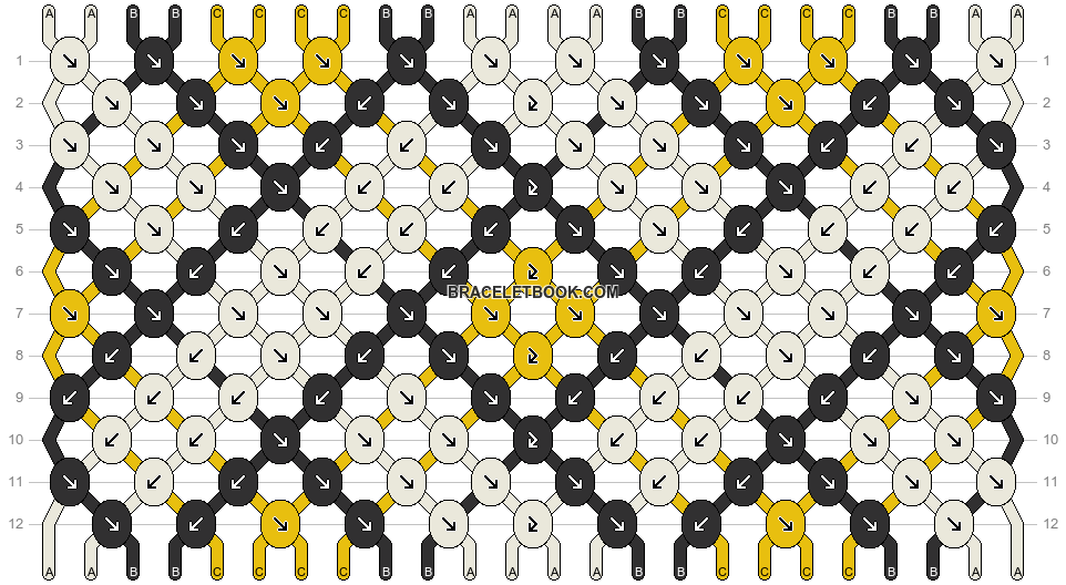 Normal pattern #52970 variation #427012 pattern