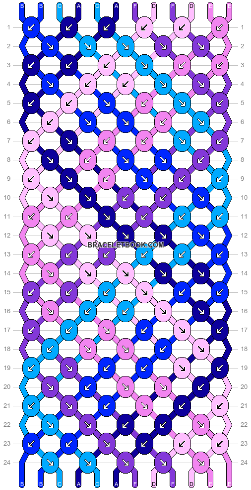 Normal pattern #41274 variation #427014 pattern