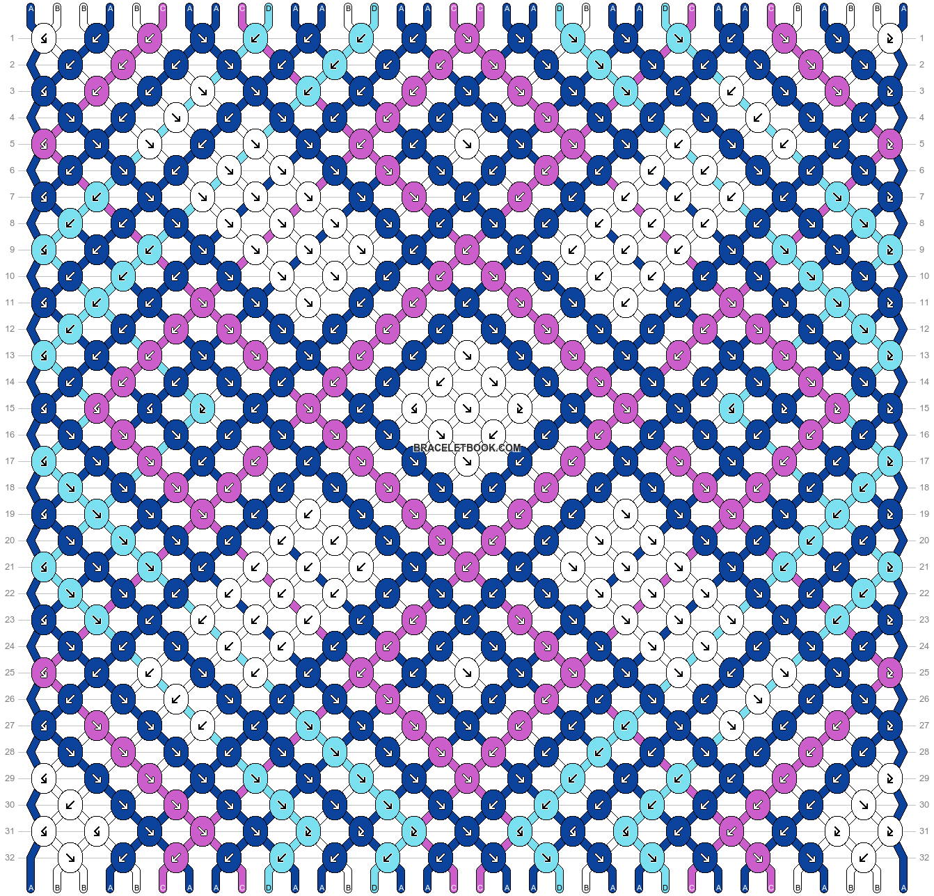 Normal pattern #105439 variation #427015 pattern