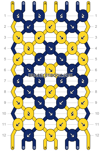 Normal pattern #202225 variation #427016 pattern