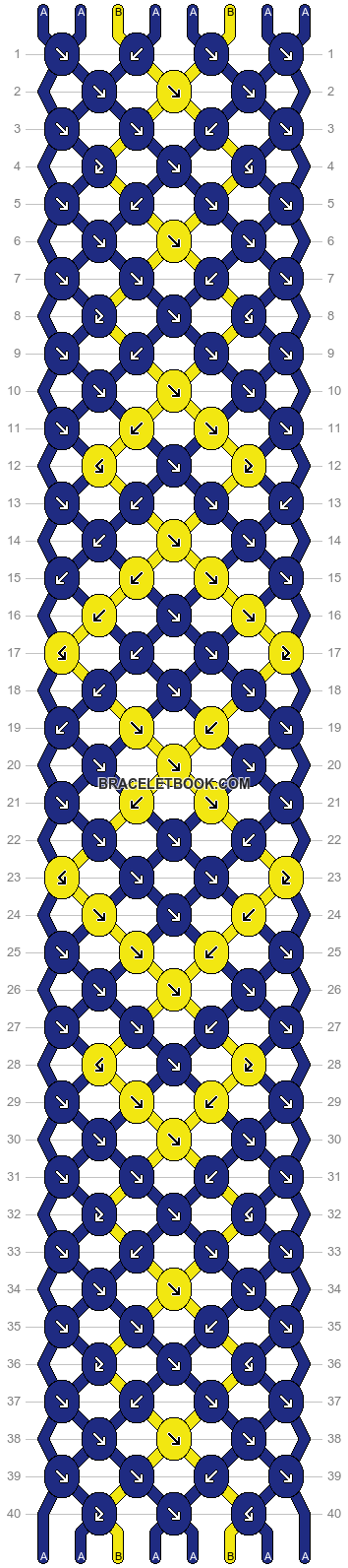 Normal pattern #203519 variation #427017 pattern