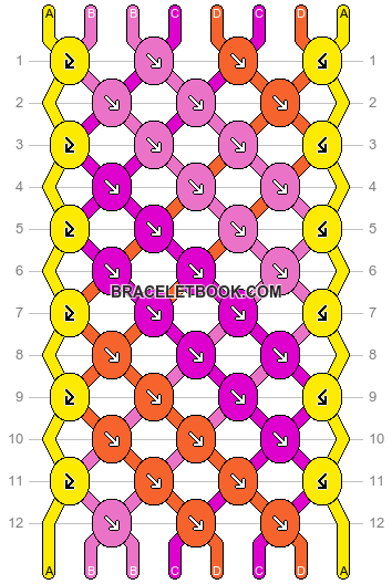 Normal pattern #11 variation #427019 pattern