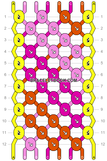 Normal pattern #11 variation #427020 pattern