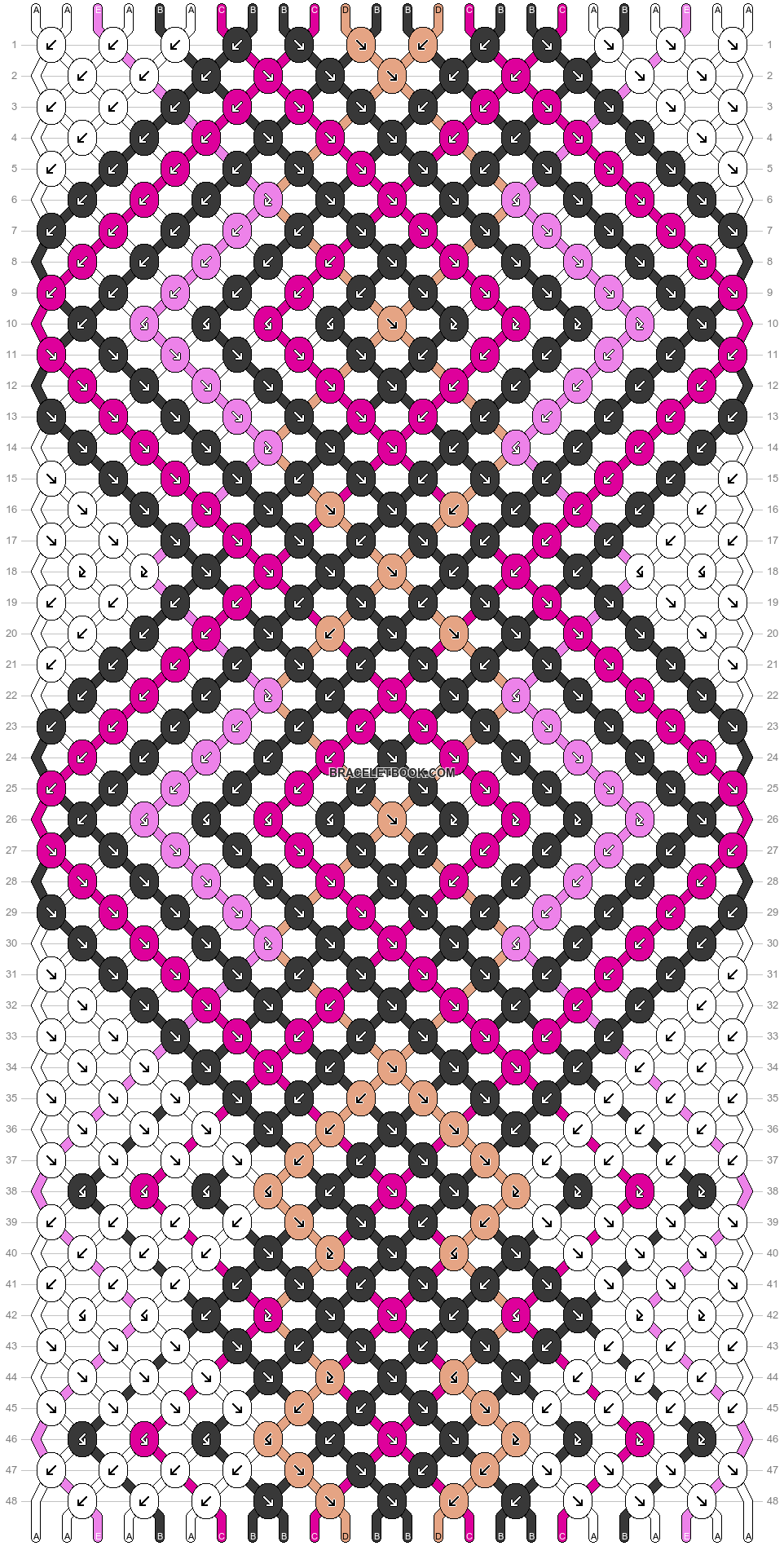 Normal pattern #204045 variation #427022 pattern
