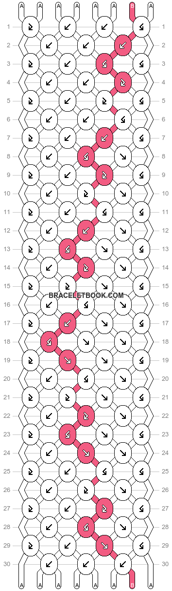 Normal pattern #164718 variation #427025 pattern
