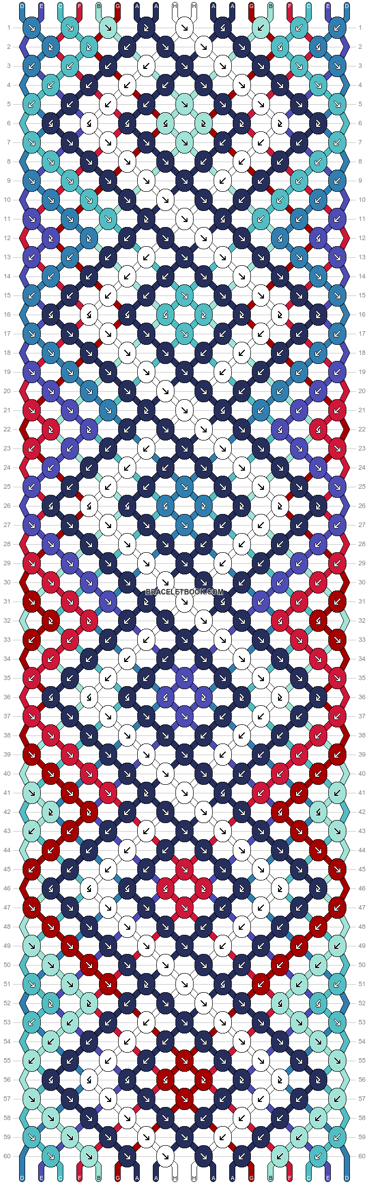 Normal pattern #204166 variation #427026 pattern