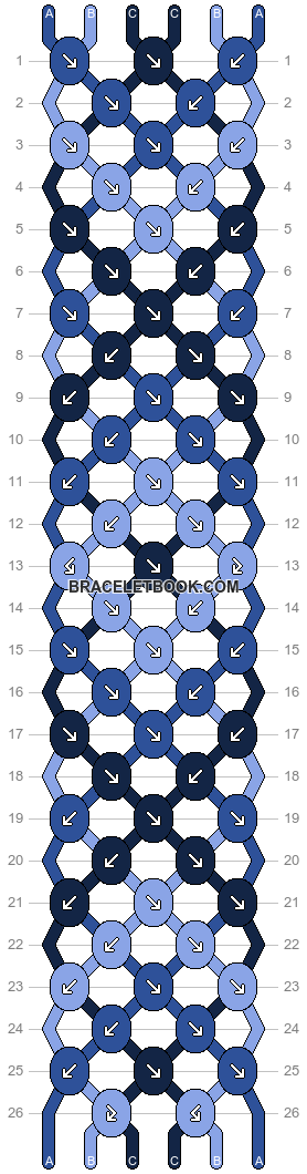 Normal pattern #203816 variation #427027 pattern