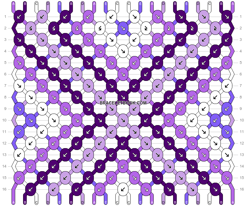 Normal pattern #5809 variation #427029 pattern