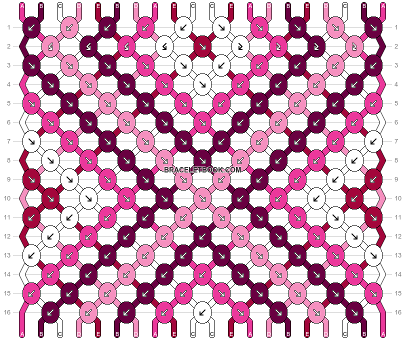 Normal pattern #5809 variation #427030 pattern