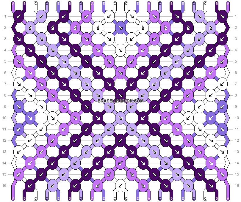 Normal pattern #5809 variation #427031 pattern