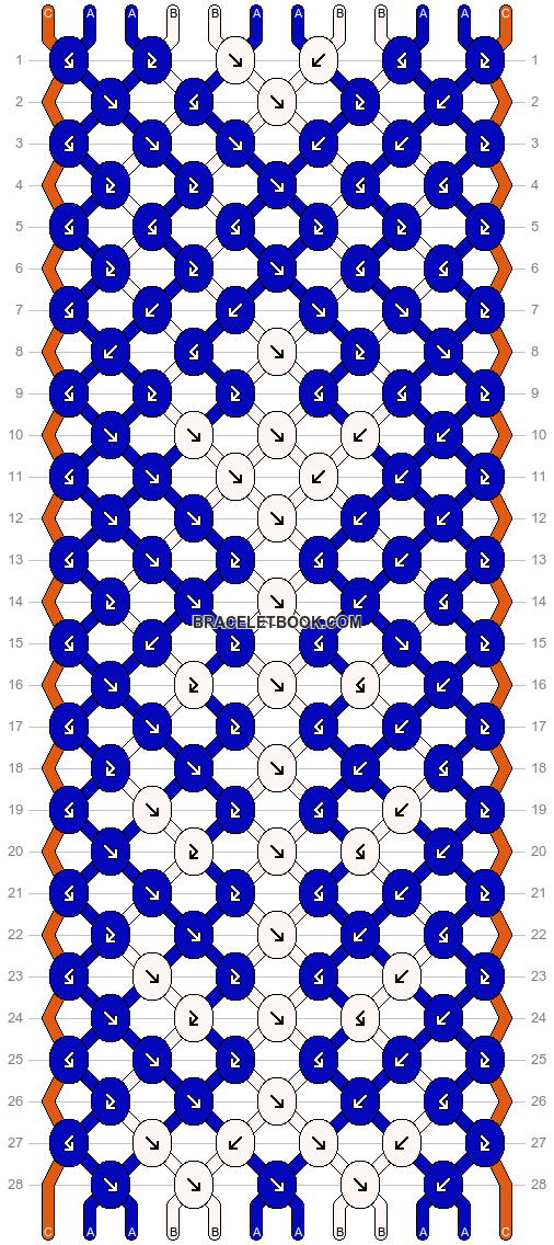 Normal pattern #192528 variation #427032 pattern