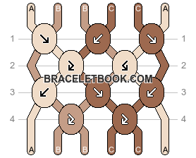 Normal pattern #115331 variation #427034 pattern