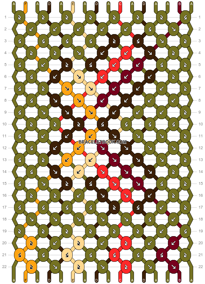 Normal pattern #146784 variation #427037 pattern