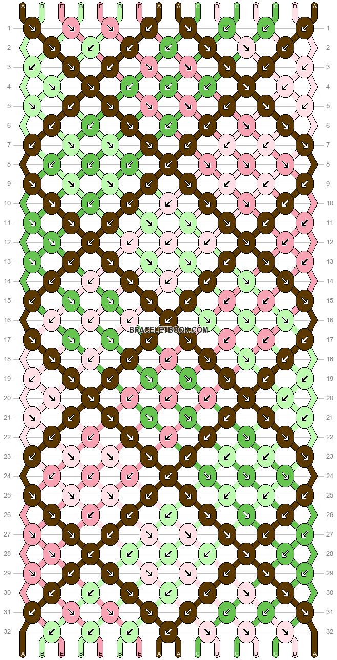 Normal pattern #39257 variation #427039 pattern