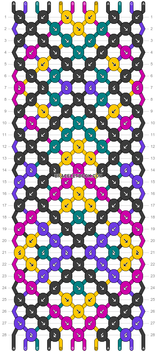 Normal pattern #97484 variation #427042 pattern