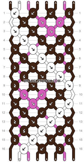 Normal pattern #173274 variation #427043 pattern